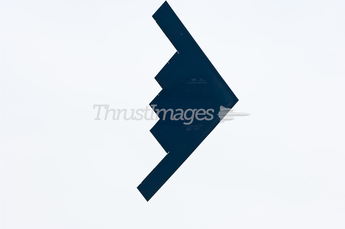 Northrop Grumman B-2A Spirit 88-0330 / WM (cn 1009/AV-9) "Spirit